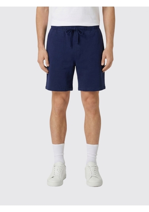 Shorts POLO RALPH LAUREN Men color Navy