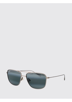 Sunglasses MAUI JIM Men color Silver