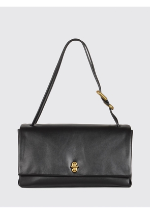 Shoulder Bag MARC JACOBS Woman color Black