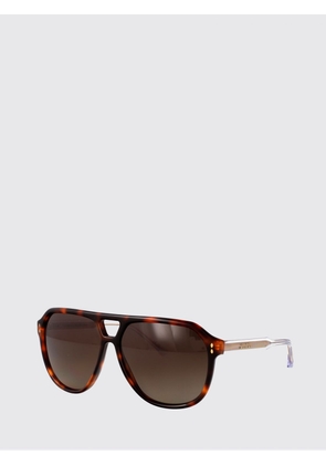 Sunglasses ISABEL MARANT Woman color Brown