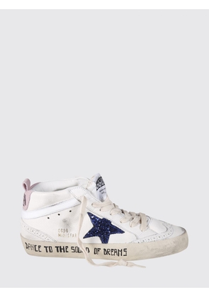 Sneakers GOLDEN GOOSE Woman color White