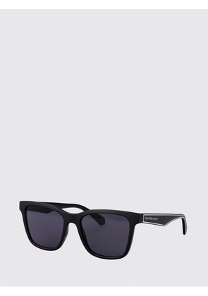 Sunglasses CALVIN KLEIN JEANS Men color Black