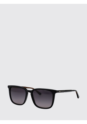 Sunglasses CALVIN KLEIN Men color Black