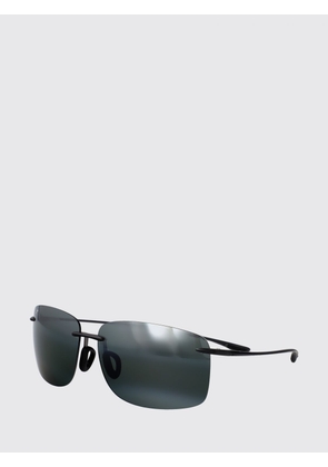 Sunglasses MAUI JIM Men color Grey