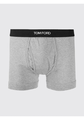 Underwear TOM FORD Men color Grey