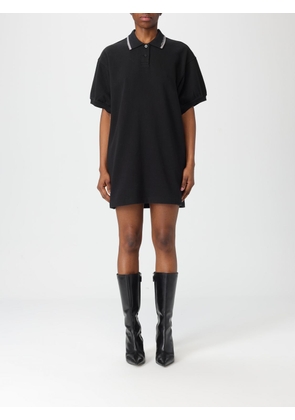 Dress ALEXANDER WANG Woman color Black