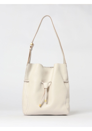 Shoulder Bag GIANNI CHIARINI Woman color Sand