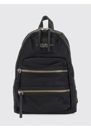 Backpack MARC JACOBS Woman color Black