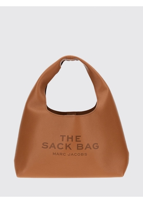 Shoulder Bag MARC JACOBS Woman color Camel
