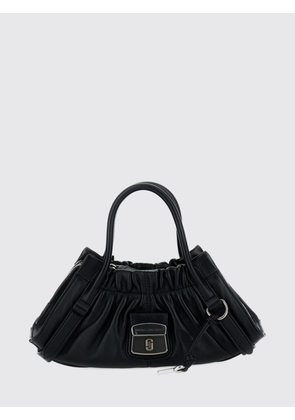 Handbag MARC JACOBS Woman color Black