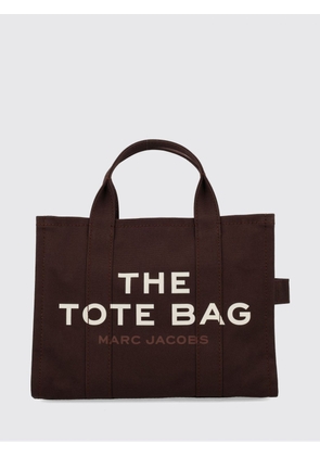 Tote Bag MARC JACOBS Woman color Brown