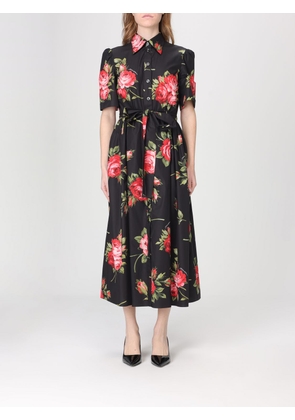 Dress DOLCE & GABBANA Woman color Black