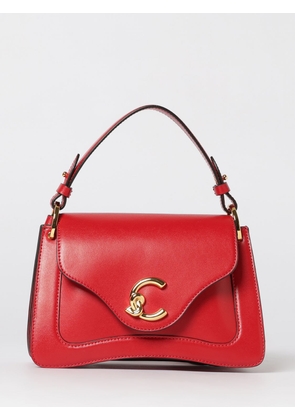 Handbag COCCINELLE Woman color Red