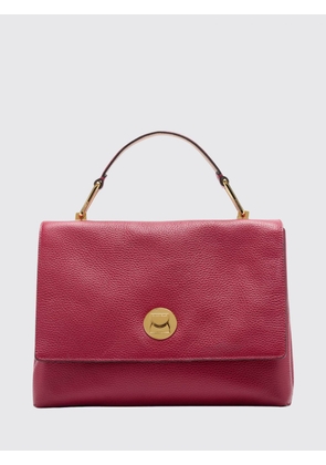 Shoulder Bag COCCINELLE Woman color Cherry