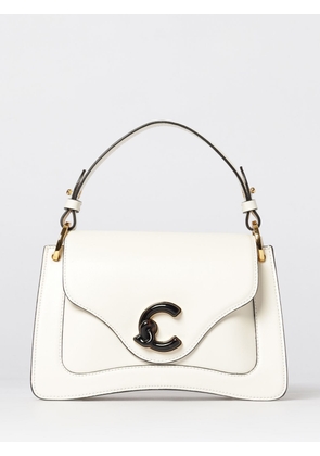 Handbag COCCINELLE Woman color Pearl