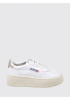 Sneakers AUTRY Woman color White