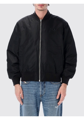 Jacket DIESEL Men color Black