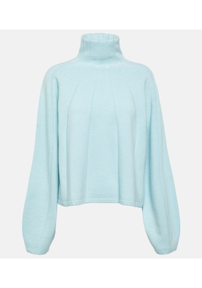 Joseph Wool turtleneck sweater