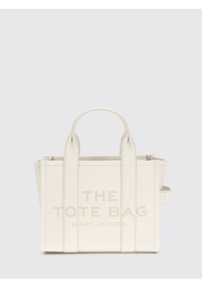 Handbag MARC JACOBS Woman color Silver