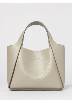 Handbag STELLA MCCARTNEY Woman color Brown