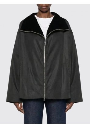 Jacket TOTEME Woman color Black