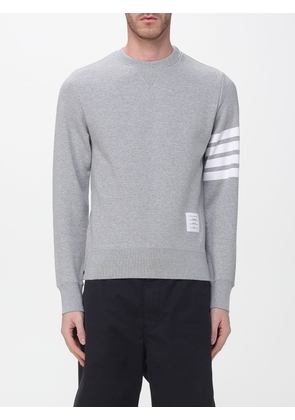 Sweatshirt THOM BROWNE Men color Grey