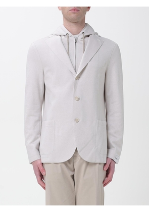 Jacket ELEVENTY Men color Sand