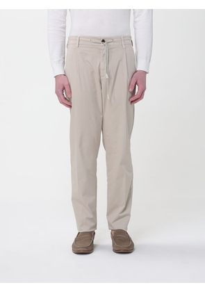 Pants ELEVENTY Men color Grey
