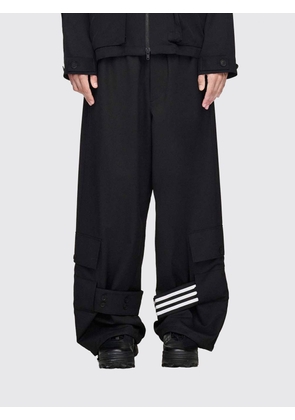 Pants Y-3 Men color Black