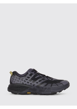 Sneakers HOKA Men color Black