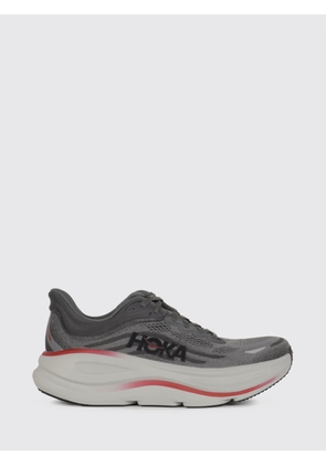 Sneakers HOKA Men color Grey 1