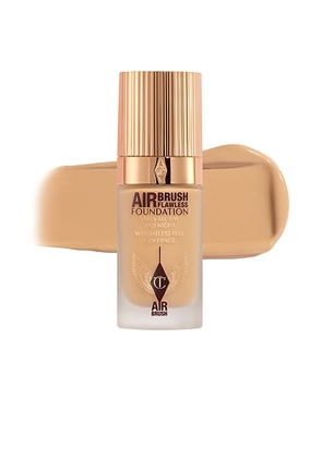 Charlotte Tilbury Airbrush Flawless Foundation in 7 Neutral - Beauty: NA. Size all.