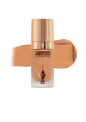 Charlotte Tilbury Airbrush Flawless Foundation in 10 Cool - Beauty: NA. Size all.