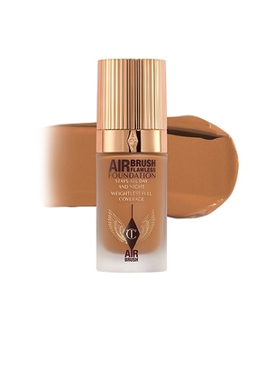 Charlotte Tilbury Airbrush Flawless Foundation in 13 Cool - Beauty: NA. Size all.