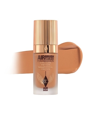 Charlotte Tilbury Airbrush Flawless Foundation in 12 Cool - Beauty: NA. Size all.