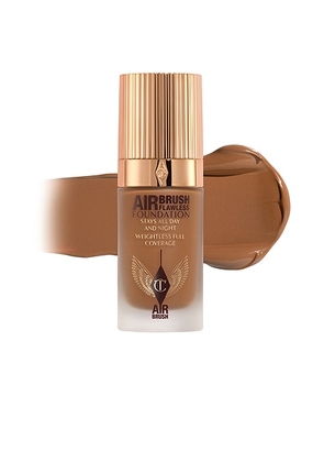 Charlotte Tilbury Airbrush Flawless Foundation in 13 Neutral - Beauty: NA. Size all.