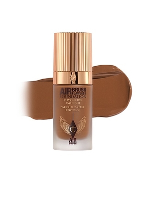 Charlotte Tilbury Airbrush Flawless Foundation in 15 Neutral - Beauty: NA. Size all.