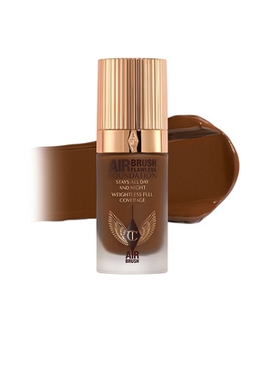 Charlotte Tilbury Airbrush Flawless Foundation in 16 Cool - Beauty: NA. Size all.