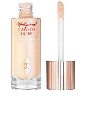 Charlotte Tilbury Hollywood Flawless Filter in 1 Fair - Beauty: NA. Size all.