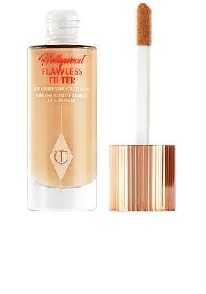 Charlotte Tilbury Hollywood Flawless Filter in 2.5 Fair - Beauty: NA. Size all.