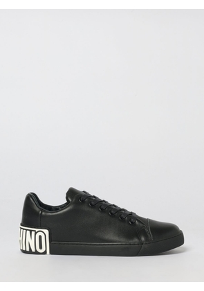 Sneakers MOSCHINO COUTURE Men color Black