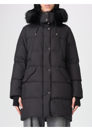 Jacket MOORER Woman color Black