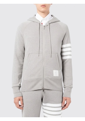 Sweatshirt THOM BROWNE Men color Grey