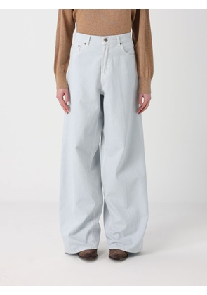 Jeans HAIKURE Woman color Denim