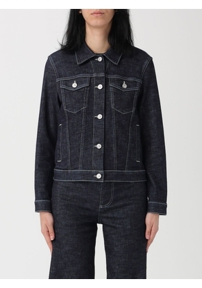 Blazer MARNI Woman color Blue