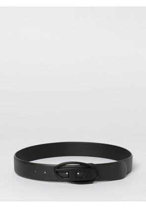 Belt DIESEL Woman color Black