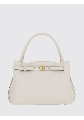 Tote Bag TOD'S Woman color White