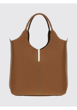 Tote Bag TOD'S Woman color Leather