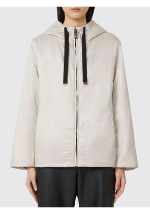 Jacket MAX MARA THE CUBE Woman color Beige