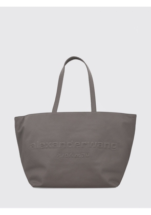 Tote Bag ALEXANDER WANG Woman color Grey